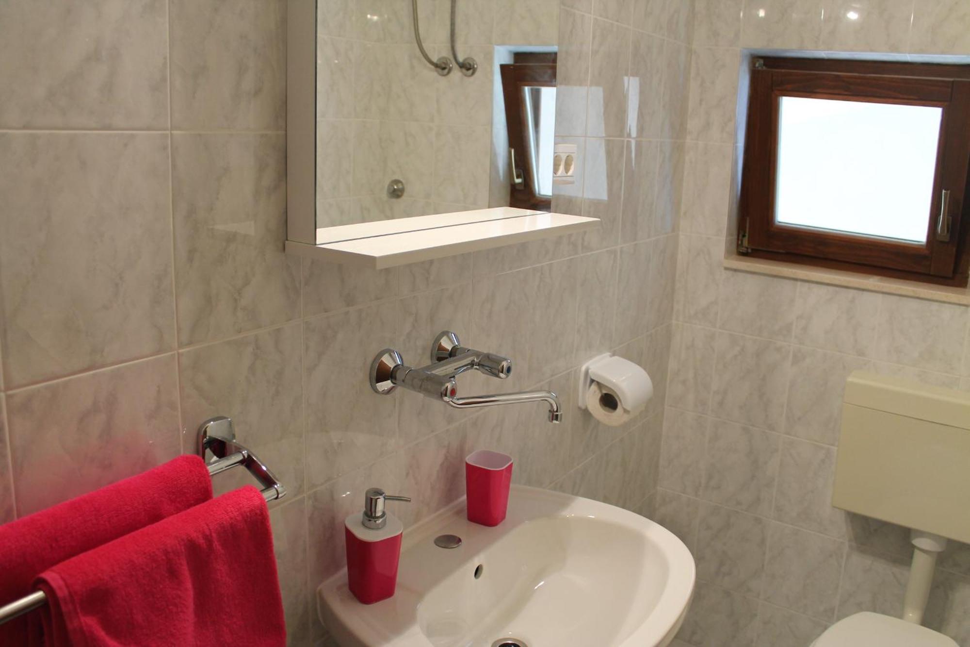 Apartments With A Parking Space Kastel Stafilic, Kastela - 5219 Room photo